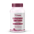 Glutathione Whitening Capsules: Support Immune Function, Detox, Reduce Dark Spots, Brighten Skin Tone